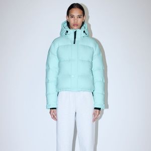 Super World Super Puff Shorty